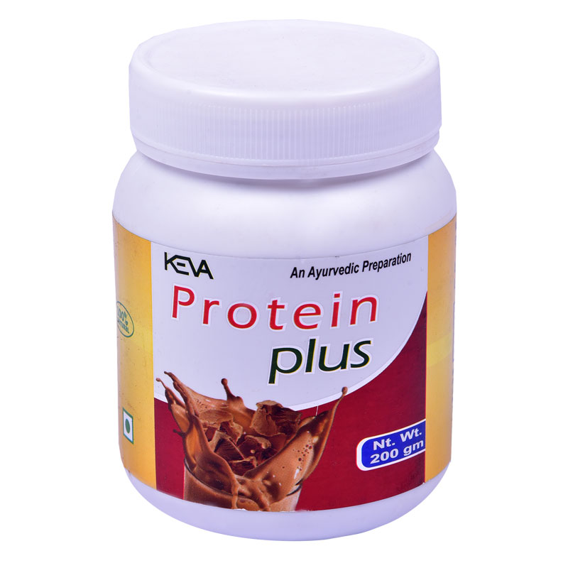 Keva Protein Plus